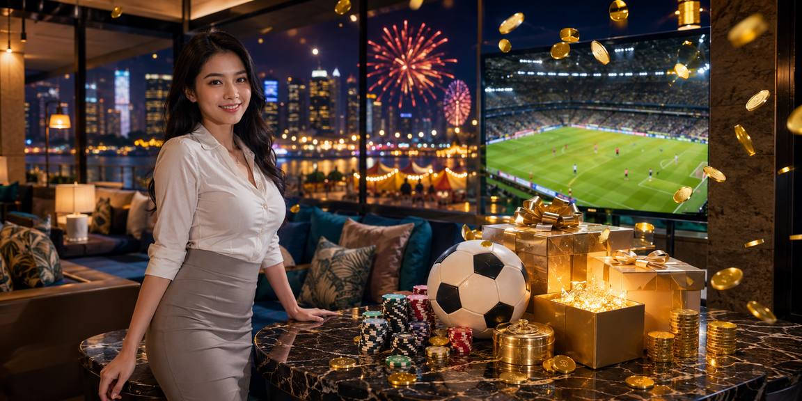 Lobby Slot Lengkap dengan Pembayaran Tempatan
